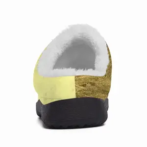 Men Lady Mia Cotton Slippers