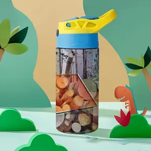 Timber Children's Water Cup