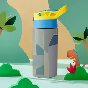 Strange New World Children's Water Cup