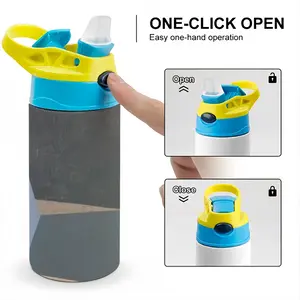 Unstable Balance I Children's Water Cup