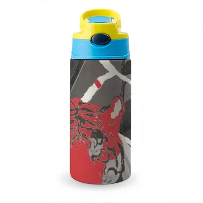 Wwf Amur Tiger Children's Water Cup