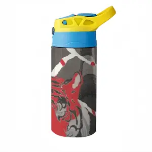 Wwf Amur Tiger Children's Water Cup