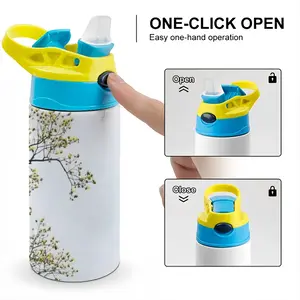 State Of Nature Children's Water Cup