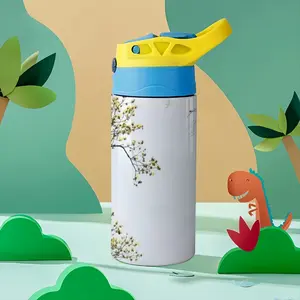 State Of Nature Children's Water Cup