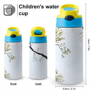 State Of Nature Children's Water Cup