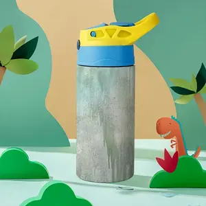 Tomorrow Children's Water Cup