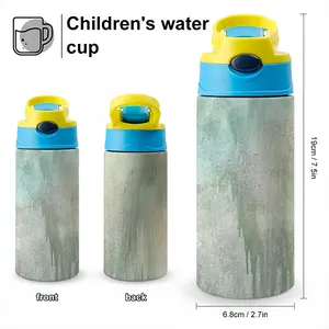 Tomorrow Children's Water Cup