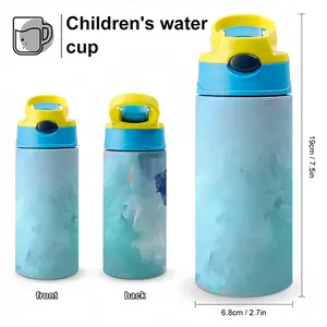 The Little Things Children's Water Cup