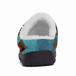 Men Passion Cotton Slippers