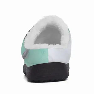 Men Light Of World Cotton Slippers