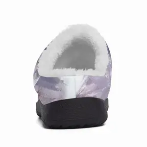 Men Beauty Of Nature Cotton Slippers