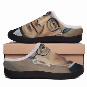 Men Jose Cotton Slippers