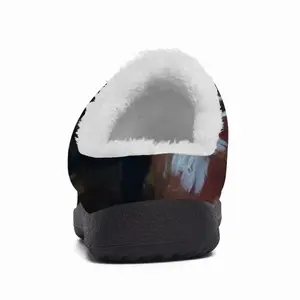 Men King Cotton Slippers