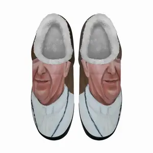 Men Francesco Cotton Slippers