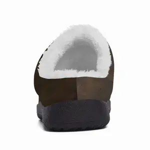 Men Francesco Cotton Slippers