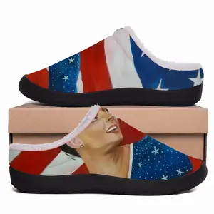 Men Aly Raisman Cotton Slippers