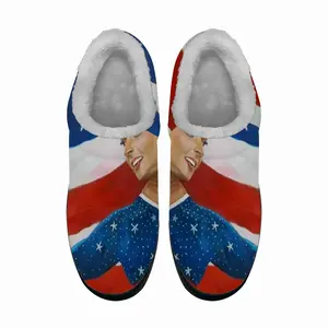 Men Aly Raisman Cotton Slippers