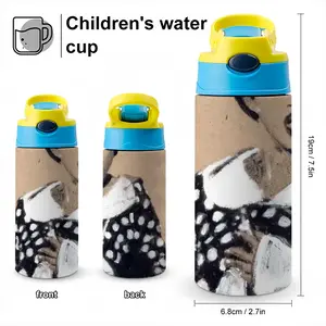 Madonna Children's Water Cup