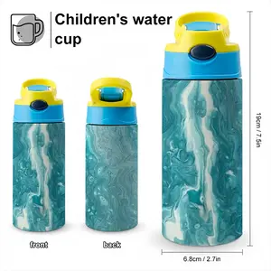 Solitude Children's Water Cup