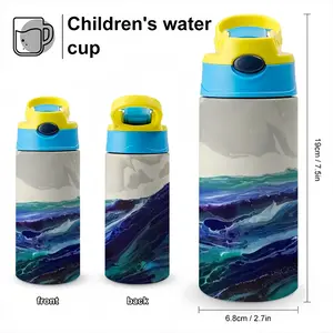 Your Ocean Children's Water Cup