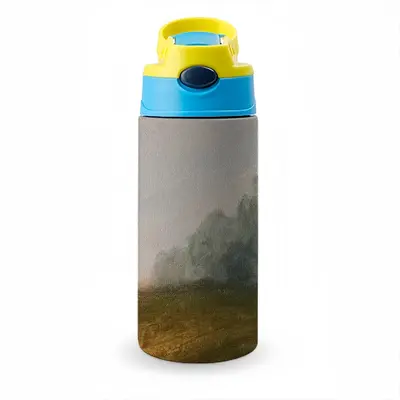 Atmospheric Landscape Children's Water Cup