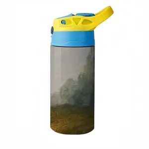 Atmospheric Landscape Children's Water Cup