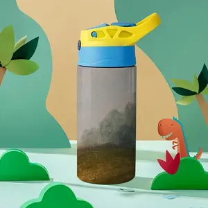 Atmospheric Landscape Children's Water Cup