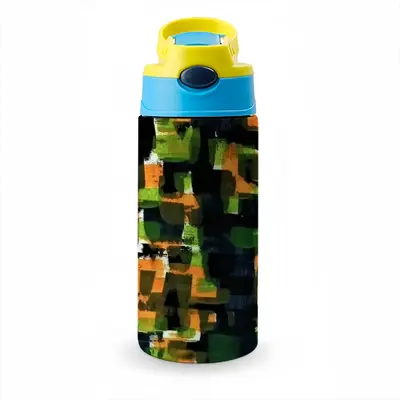 #100-2021 Children's Water Cup