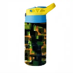 #100-2021 Children's Water Cup