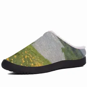 Men The River Sylva Noon Cotton Slippers