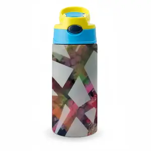 #74-2021 Children's Water Cup