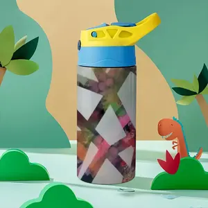 #74-2021 Children's Water Cup