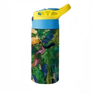 The Snake Children's Water Cup