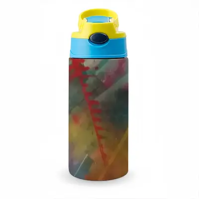 #69-2021 Children's Water Cup