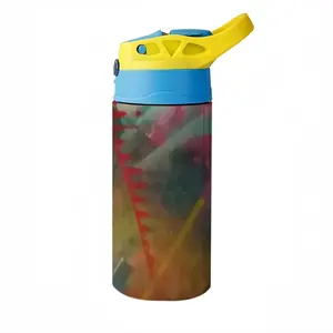 #69-2021 Children's Water Cup