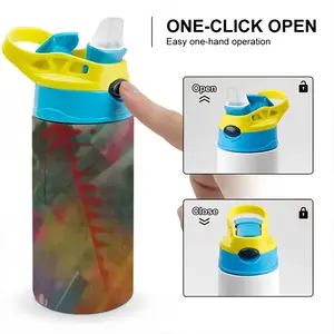 #69-2021 Children's Water Cup