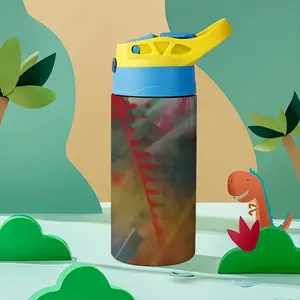 #69-2021 Children's Water Cup