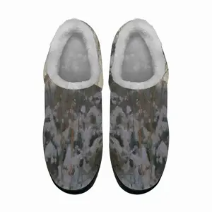 Men Epiphany Frosts Cotton Slippers