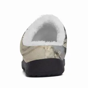 Men Epiphany Frosts Cotton Slippers