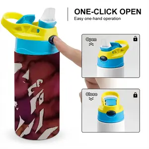 Hijack 3 Children's Water Cup