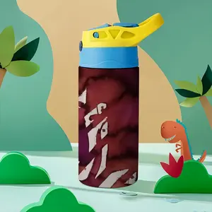 Hijack 3 Children's Water Cup