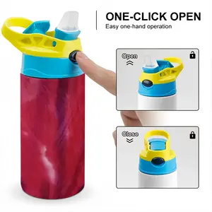 Elle Children's Water Cup