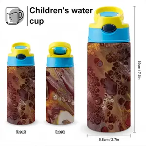 Maelstrom 31 Series 2 Children's Water Cup