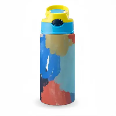 Pale Children's Water Cup