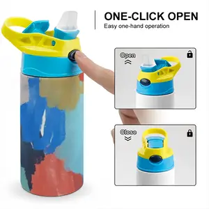 Pale Children's Water Cup