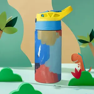 Pale Children's Water Cup