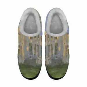 Men Manor Valuevo Cotton Slippers