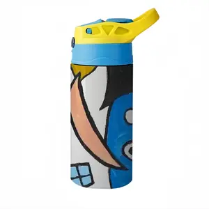 Carnival Children's Water Cup