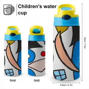 Carnival Children's Water Cup