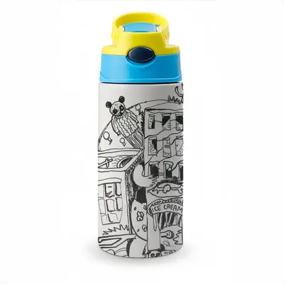 Untitled Children's Water Cup